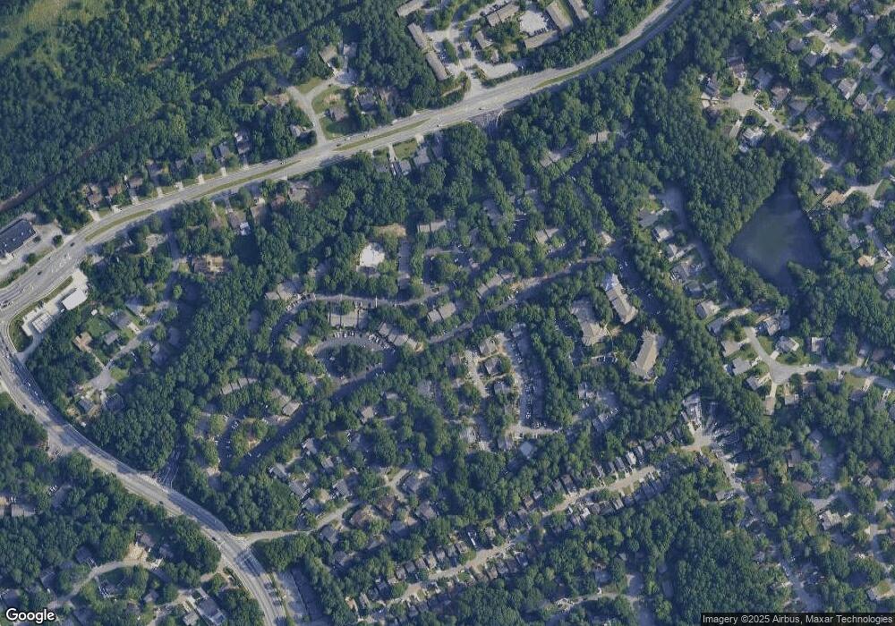 1091 Ashmore Trace unit 1091, Norcross, GA 30093 - photo 1