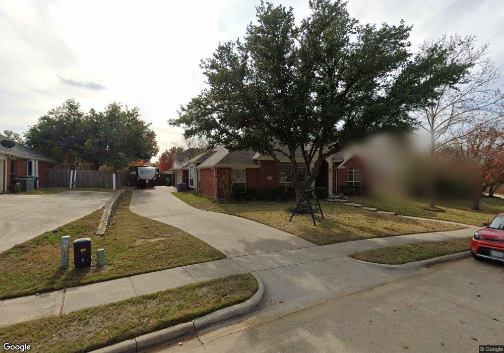 912 Chapel Dr, Denton, TX 76205 - photo 1