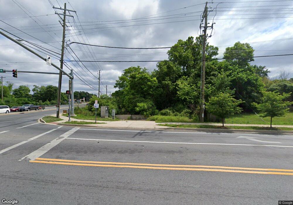 6601 Deputy Ln, Landover, MD 20785 - photo 1