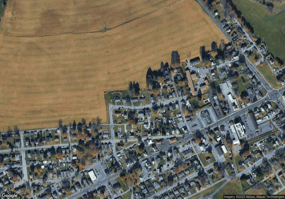 1631 Palm St, Hershey, PA 17033 - photo 1