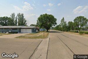 410 Franklin Ave, Harvey, ND 58341
