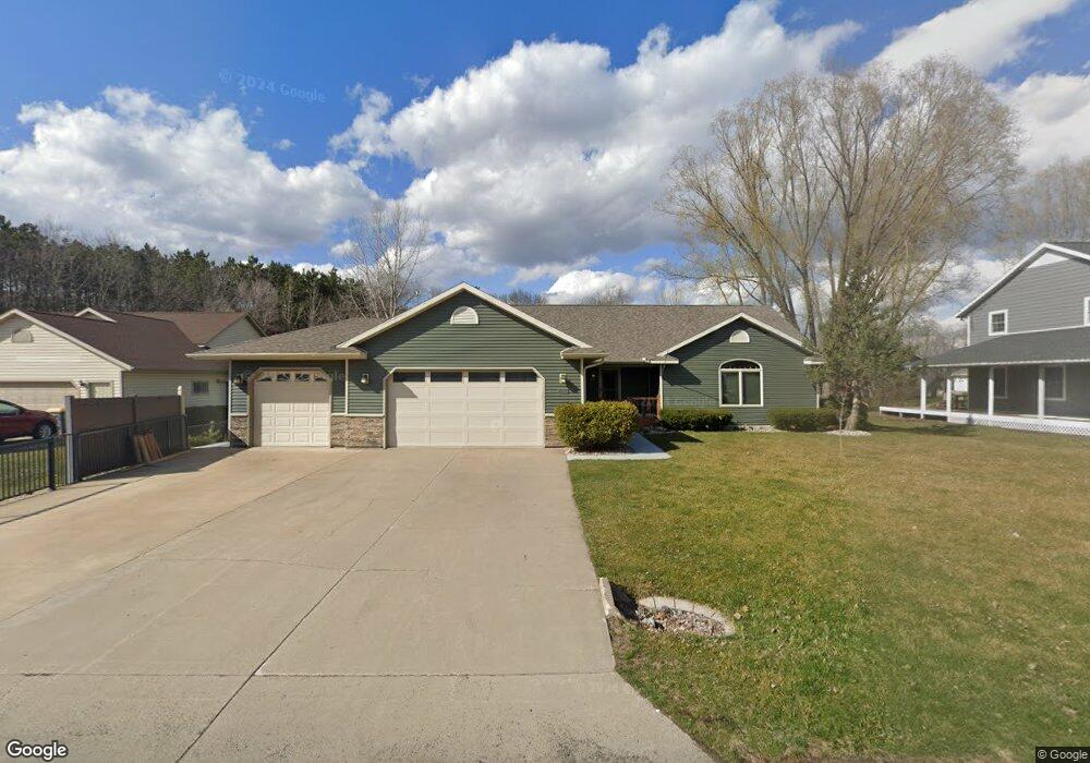 25330 Robin Ct, Trempealeau, WI 54661 - photo 1