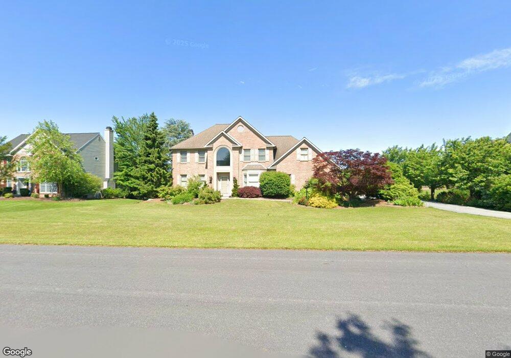 4657 York Dr, Orefield, PA 18069 - photo 1
