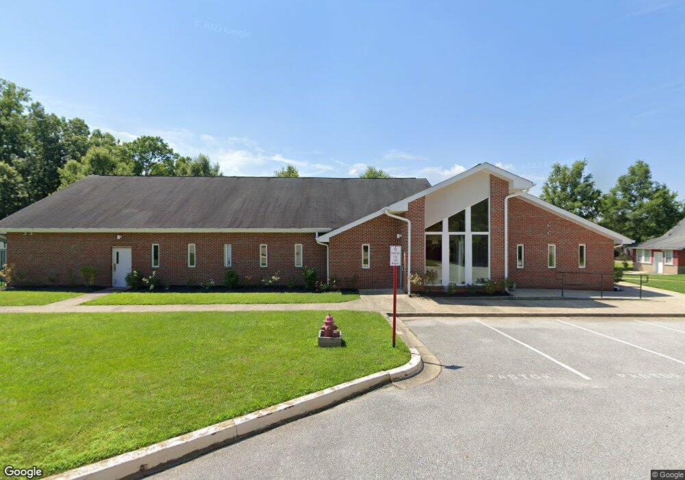 7513 Northern Ave, Glenn Dale, MD 20769 - photo 1