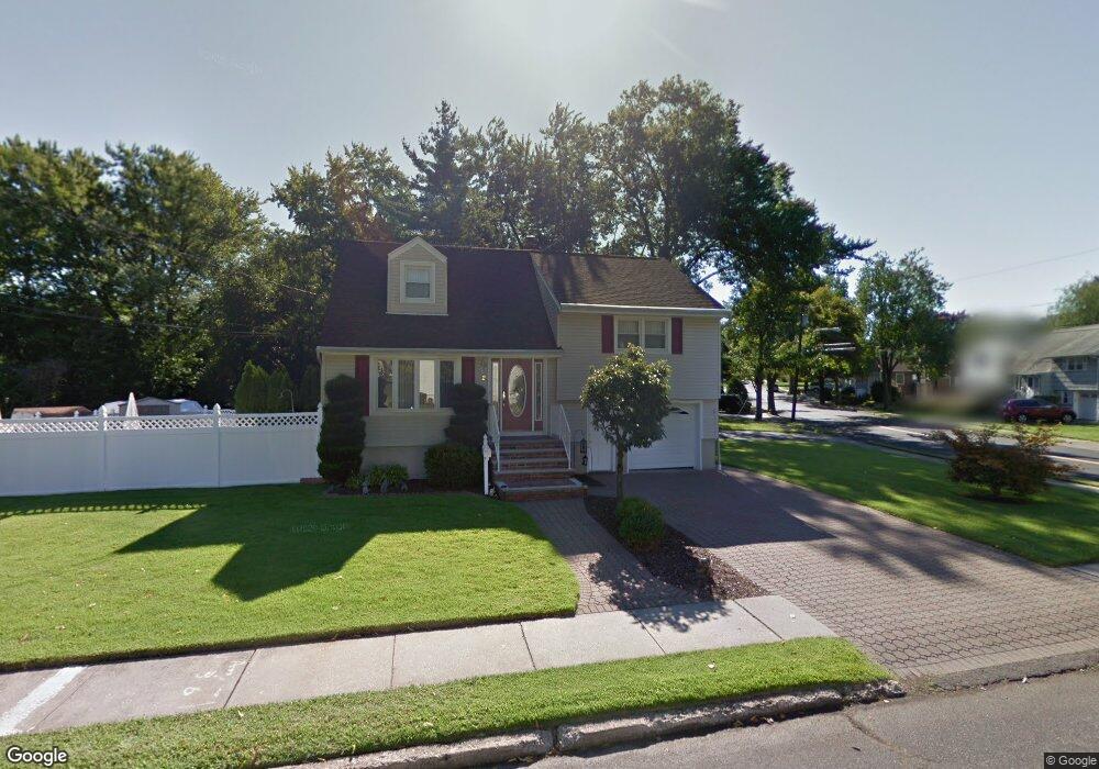 2 Cedar Dr, Rochelle Park, NJ 07662 - photo 1