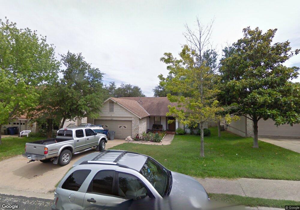 8503 Selway Dr, Austin, TX 78736 - photo 1