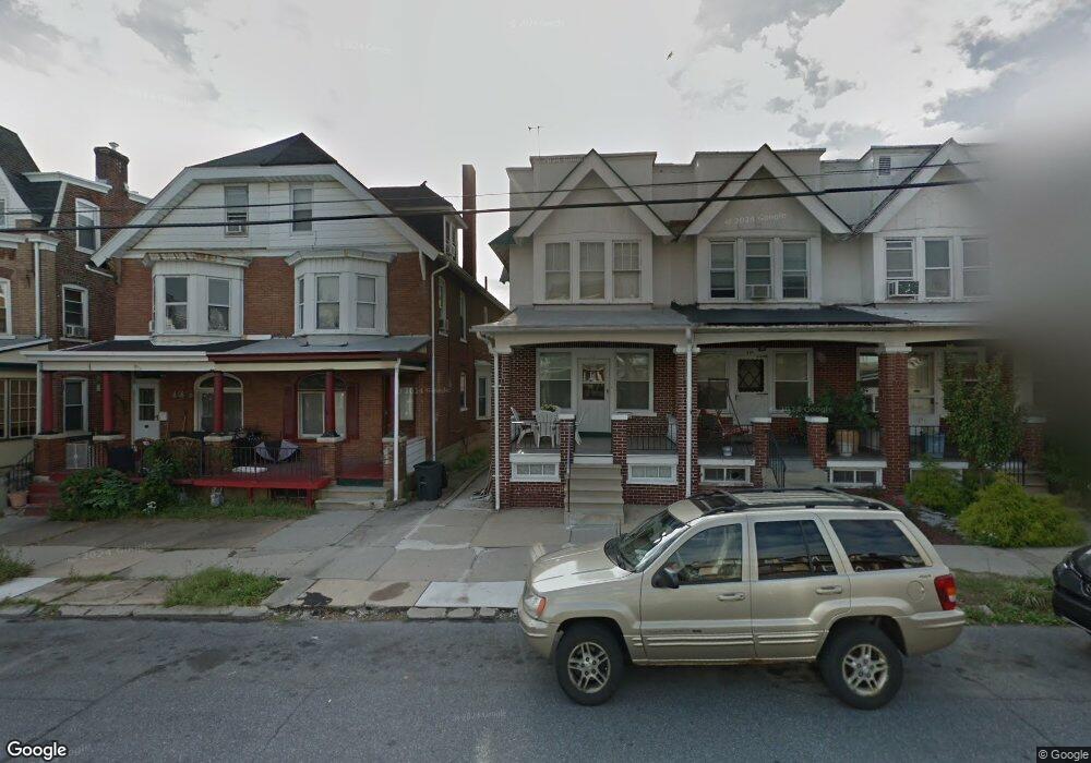 222 S 17th St, Allentown, PA 18104 - photo 1