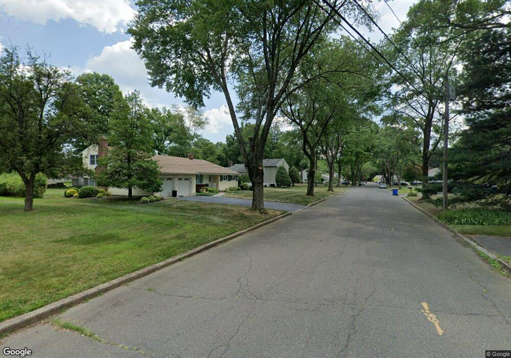 12 Douglas Rd, Green Brook, NJ 08812 - photo 1