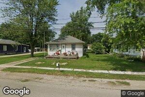 419 N Main St, Britton, MI 49229