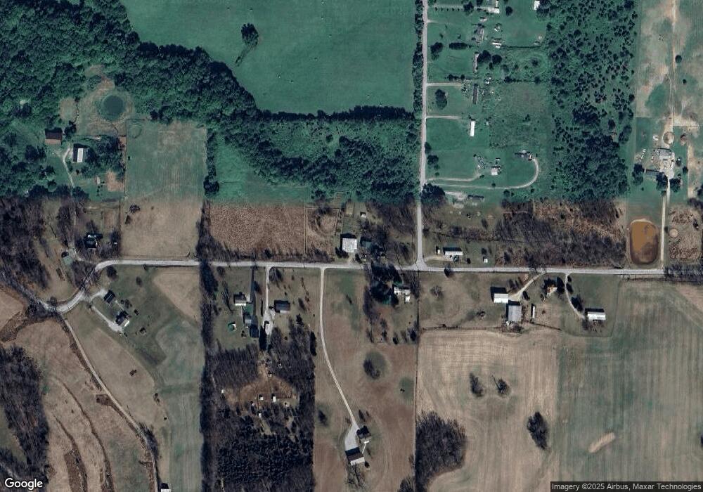 5430 New Amsterdam Rd SW, Central, IN 47110 - photo 1