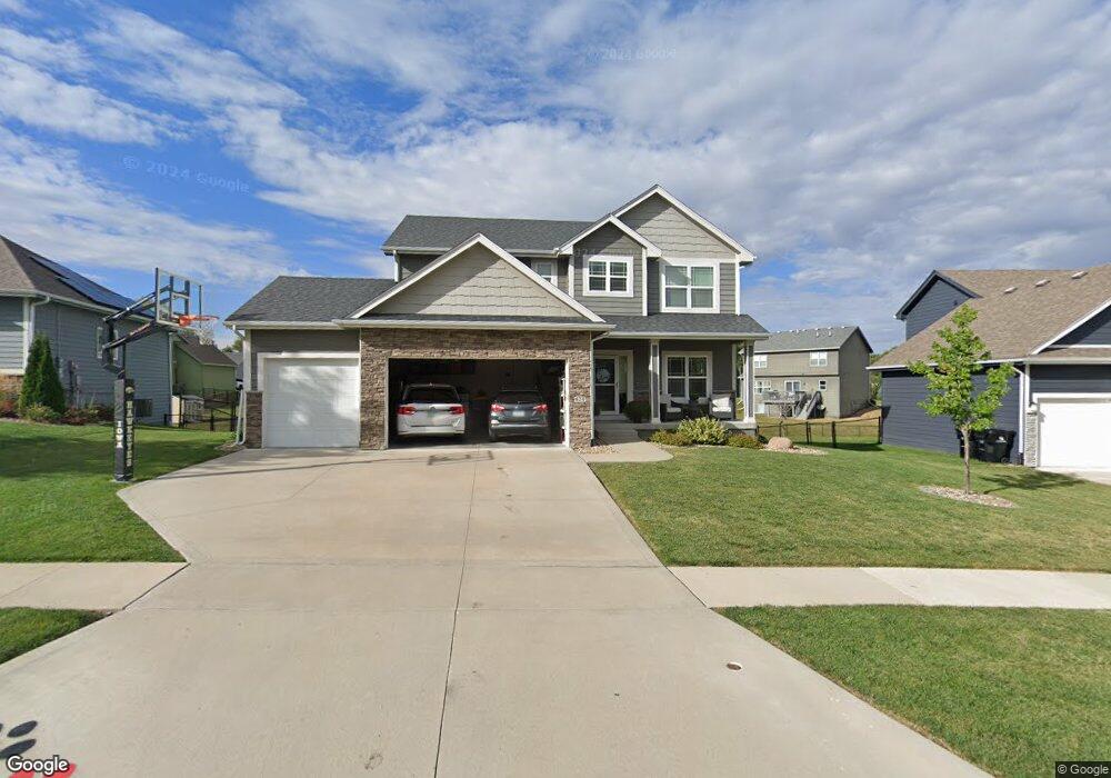 824 Baileys Grove Dr, Adel, IA 50003 - photo 1