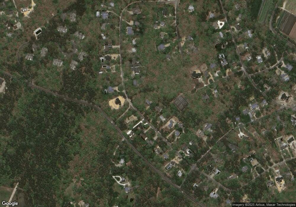 87 Marthas Rd, Edgartown, MA 02539 - photo 1