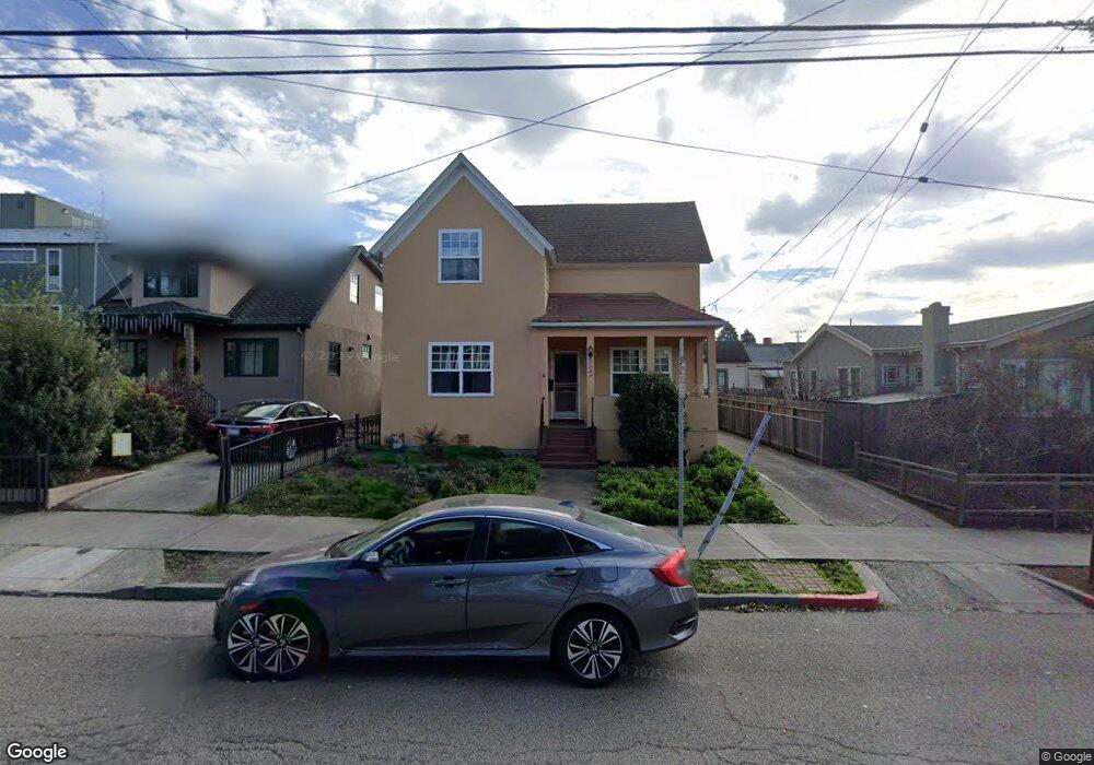 1732 Bancroft Way, Berkeley, CA 94703 - photo 1