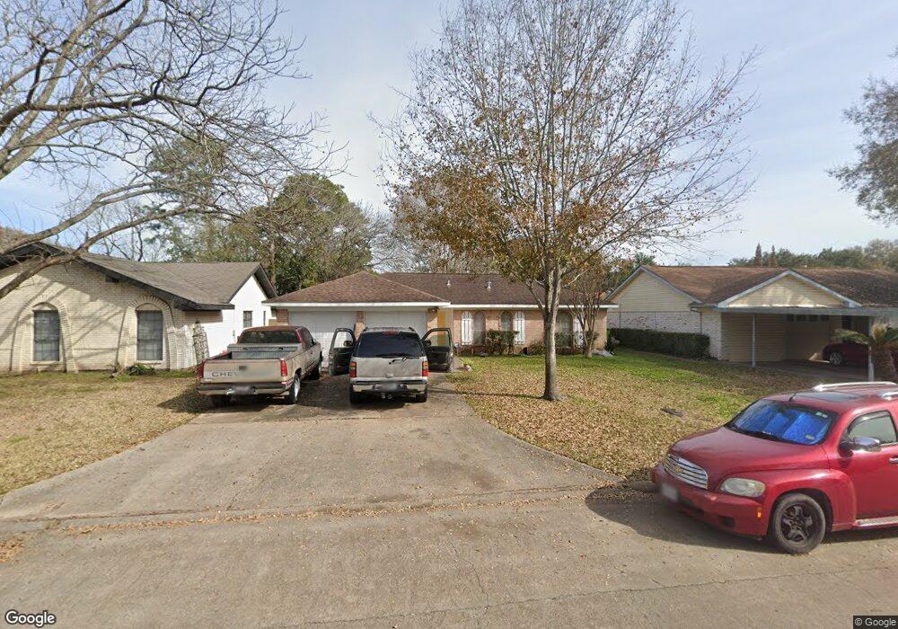 1207 Miles St, Rosenberg, TX 77471 - photo 1