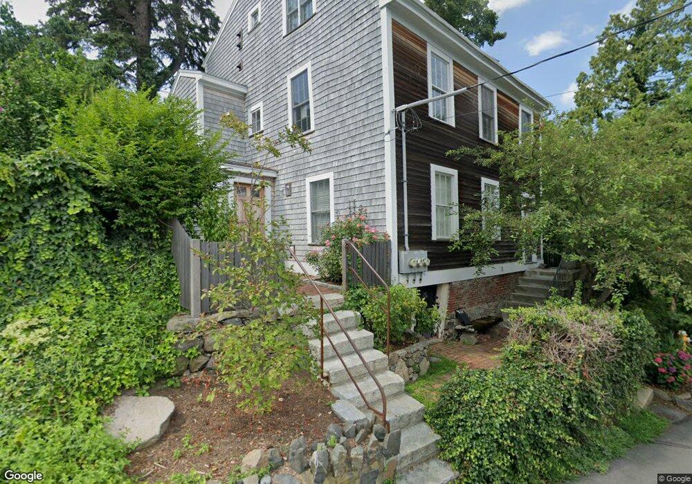 11 Nicholson St, Marblehead, MA 01945 - photo 1
