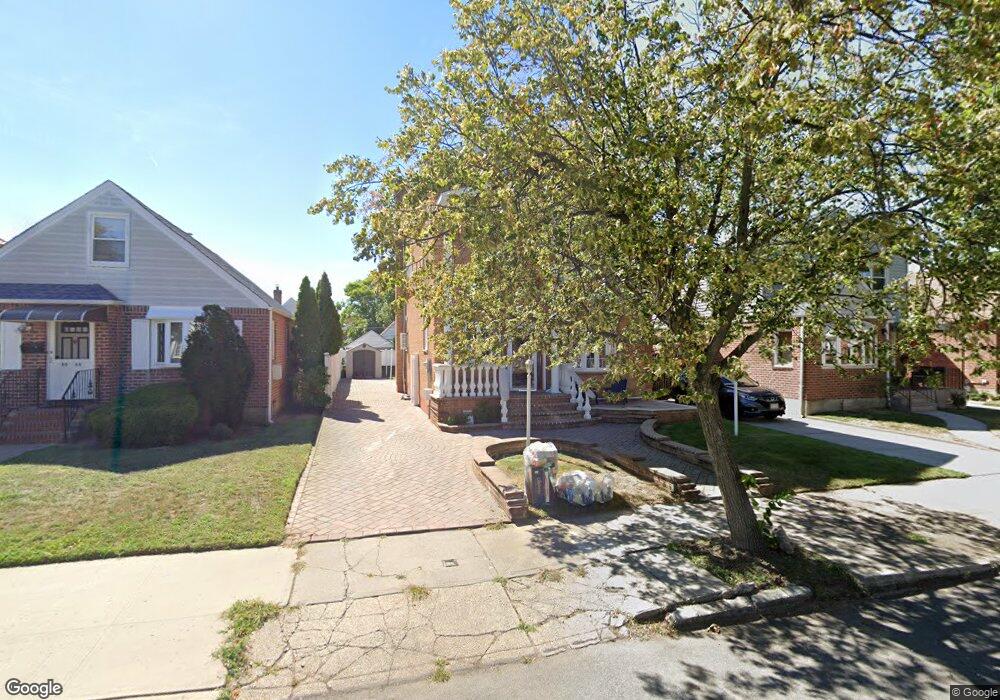 8036 251st St, Bellerose, NY 11426 - photo 1