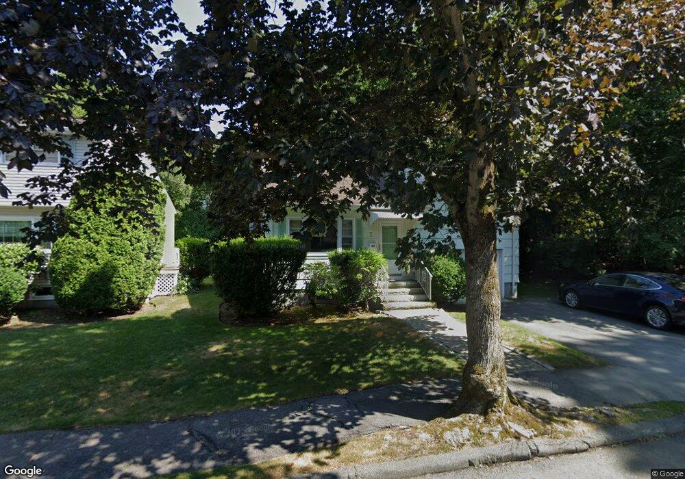 12 Wilson Rd, Marblehead, MA 01945 - photo 1