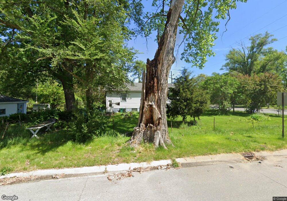 4784 Cleveland St, Gary, IN 46408 - photo 1