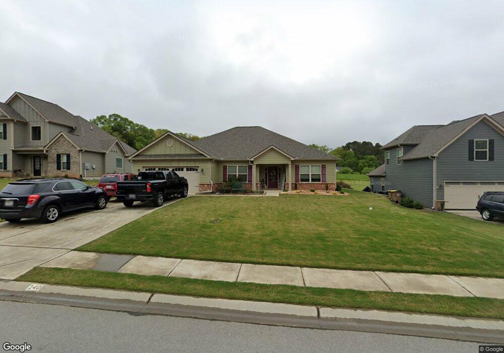 140 Kensington Trace unit 44, Bethlehem, GA 30620 - photo 1