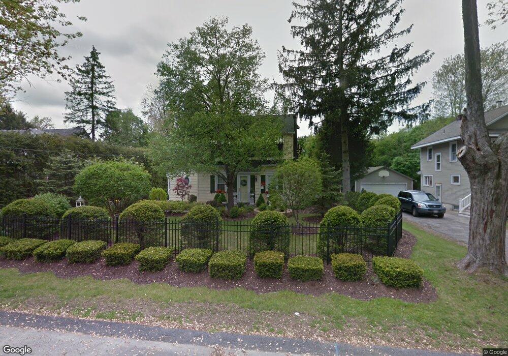 11 Townsend Blvd, Poughkeepsie, NY 12603 - photo 1