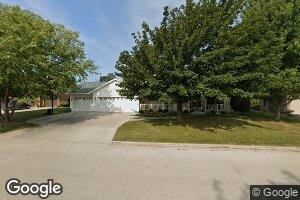 714 Audubon Rd, Sheboygan, WI 53083