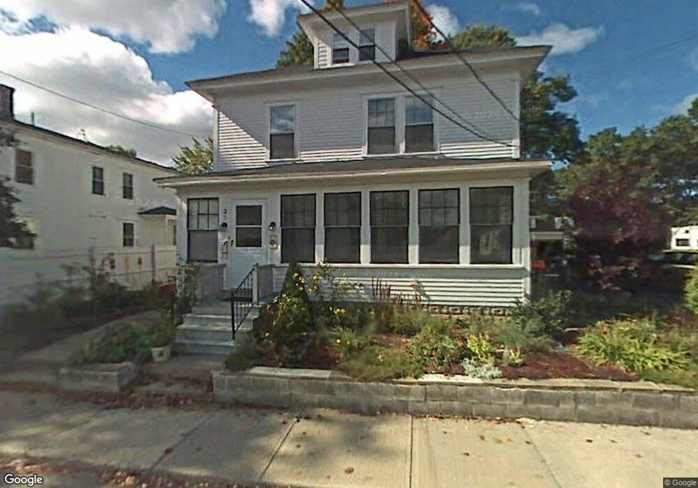 21 Charles St unit A, Sanford, ME 04073 - photo 1