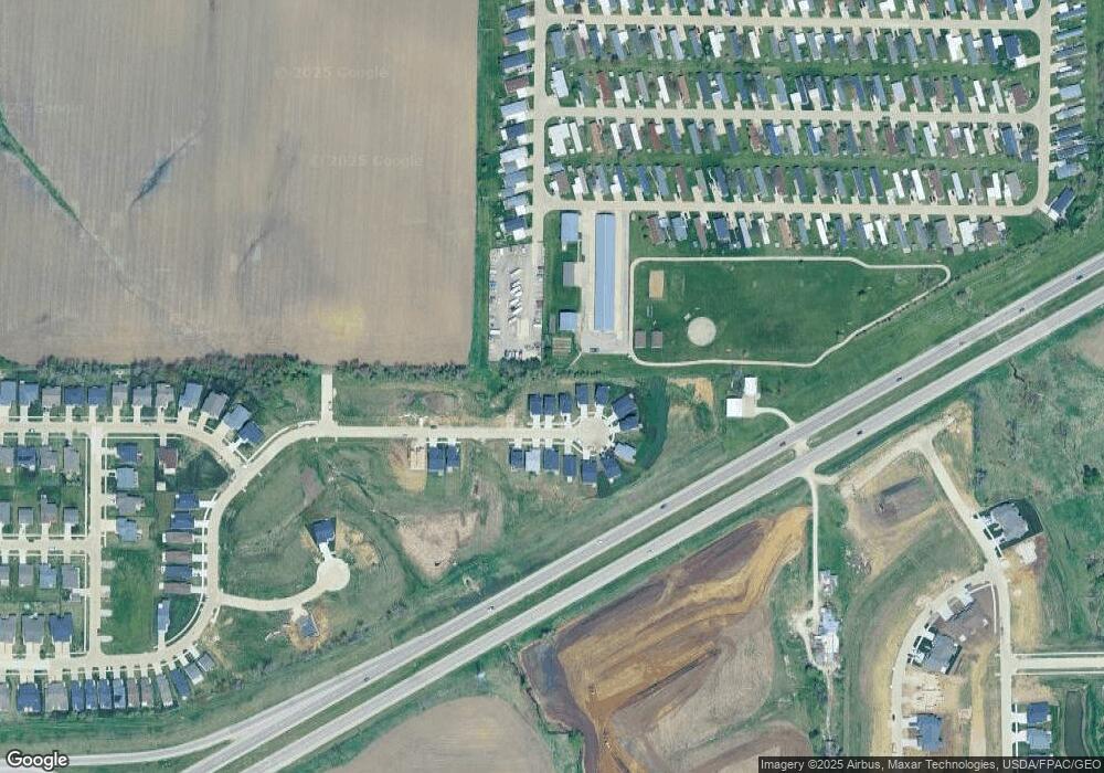 4838 Dostal Ct SW, Cedar Rapids, IA 52404 - photo 1