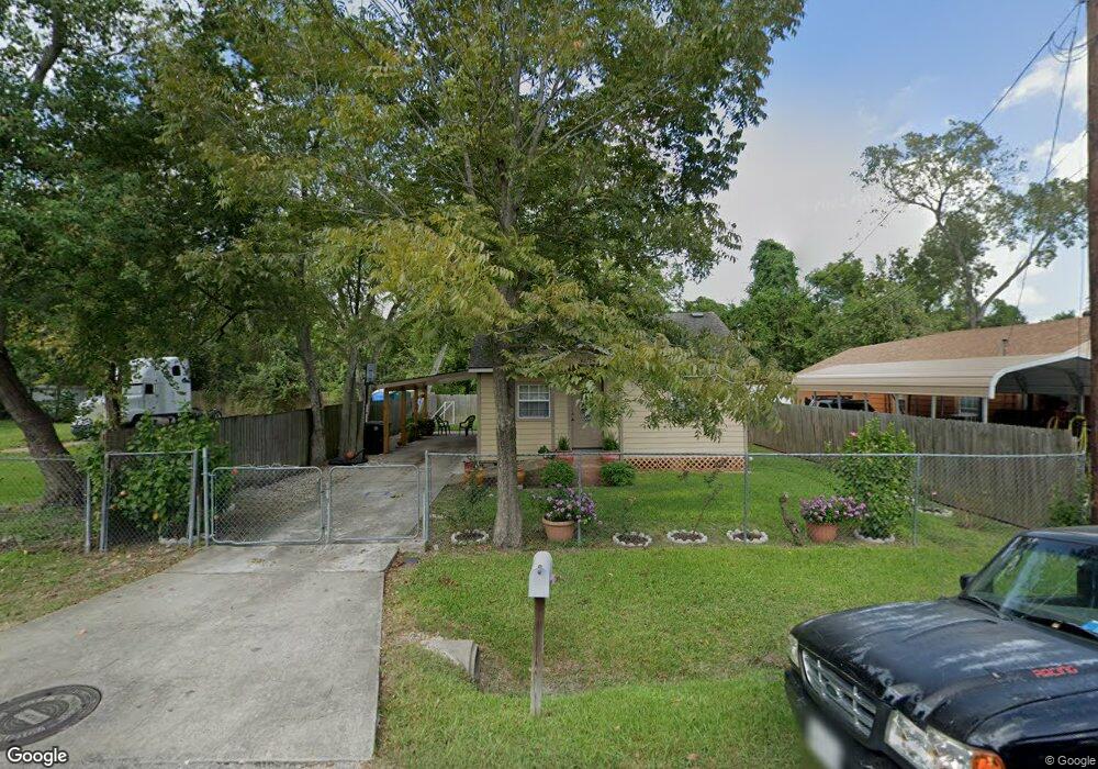 3021 Toliver St, Houston, TX 77093 - photo 1