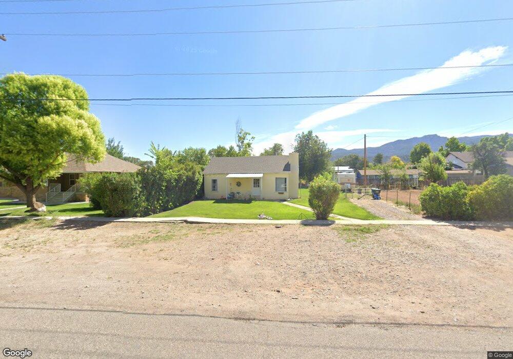 30 N 200, Parowan, UT 84761 - photo 1