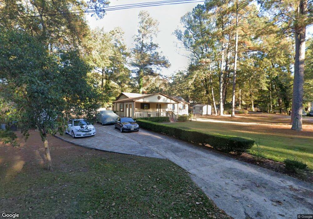 2418 Dickey Rd, Augusta, GA 30906 - photo 1