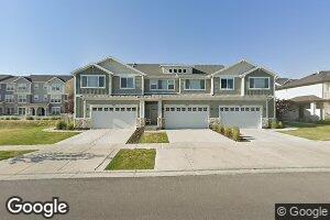 1043 W Chimney Pass Dr, Bluffdale, UT 84065