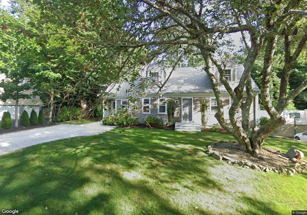 26 Katy Hatchs Rd, Falmouth, MA 02540 - photo 1