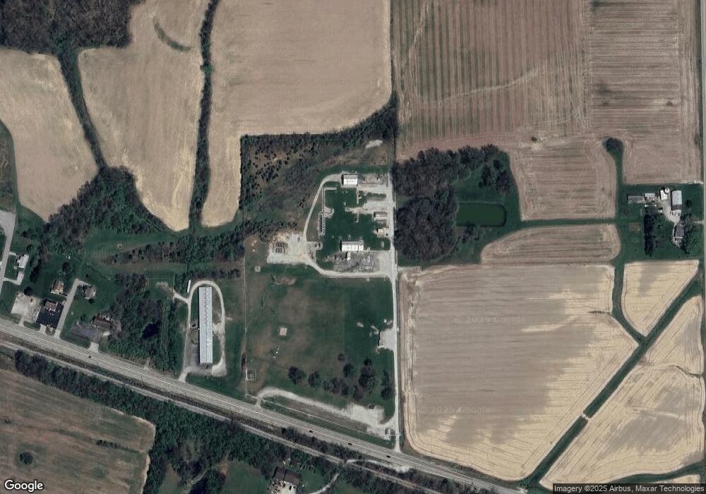 13868 N Morris Washington St, Batesville, IN 47006 - photo 1