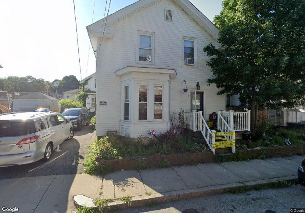 70 Union St, Woonsocket, RI 02895 - photo 1