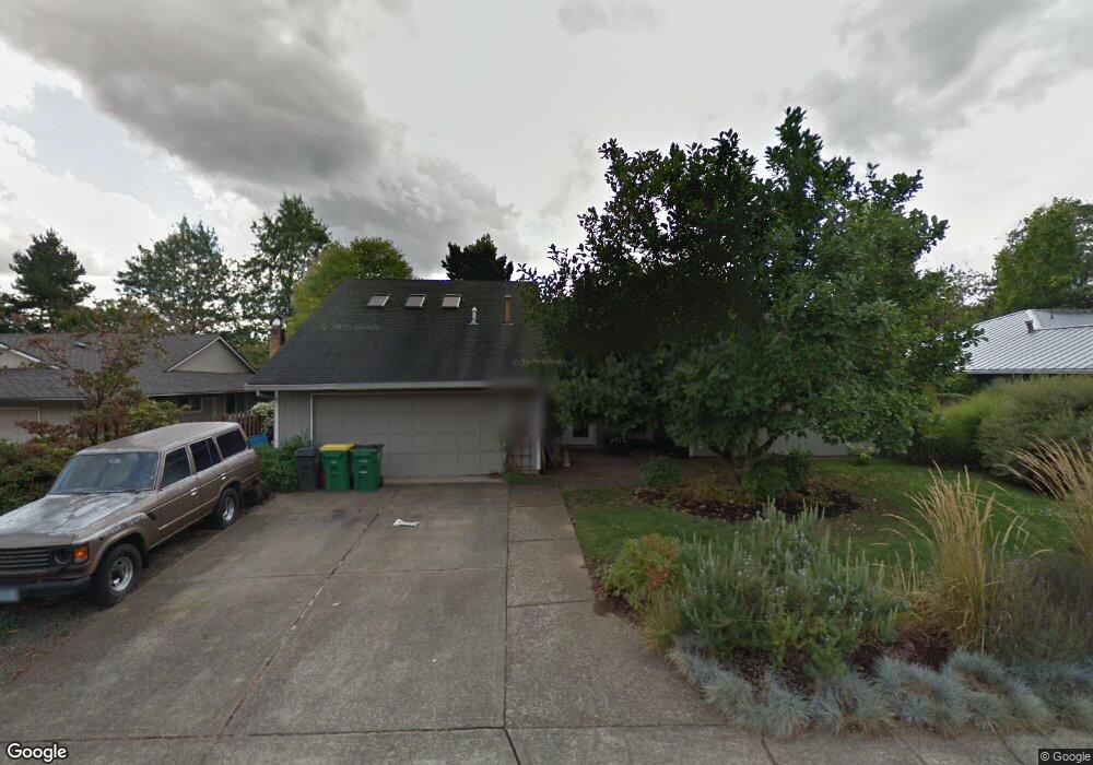 9110 SW Parkview Loop, Beaverton, OR 97008 - photo 1