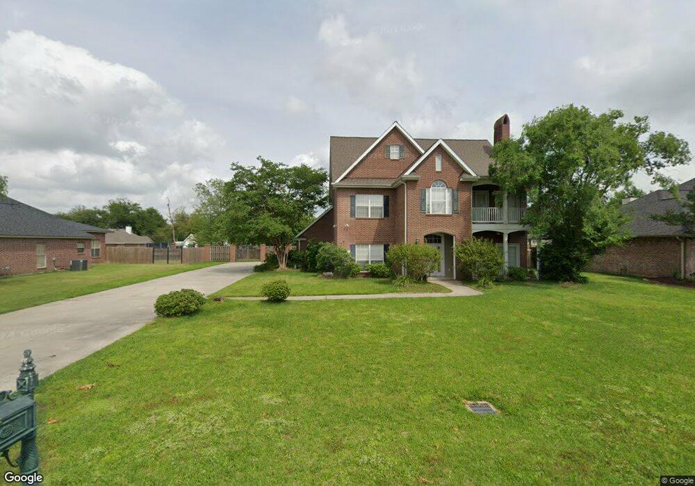 4913 E Westridge Park Dr, Lake Charles, LA 70605 - photo 1