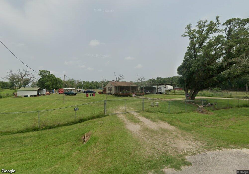 922 County Road 311, Brazoria, TX 77422 - photo 1