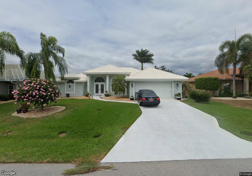 1008 Francesca Ct, Punta Gorda, FL 33950 - photo 1