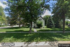 768 6th St, Hancock, MN 56244