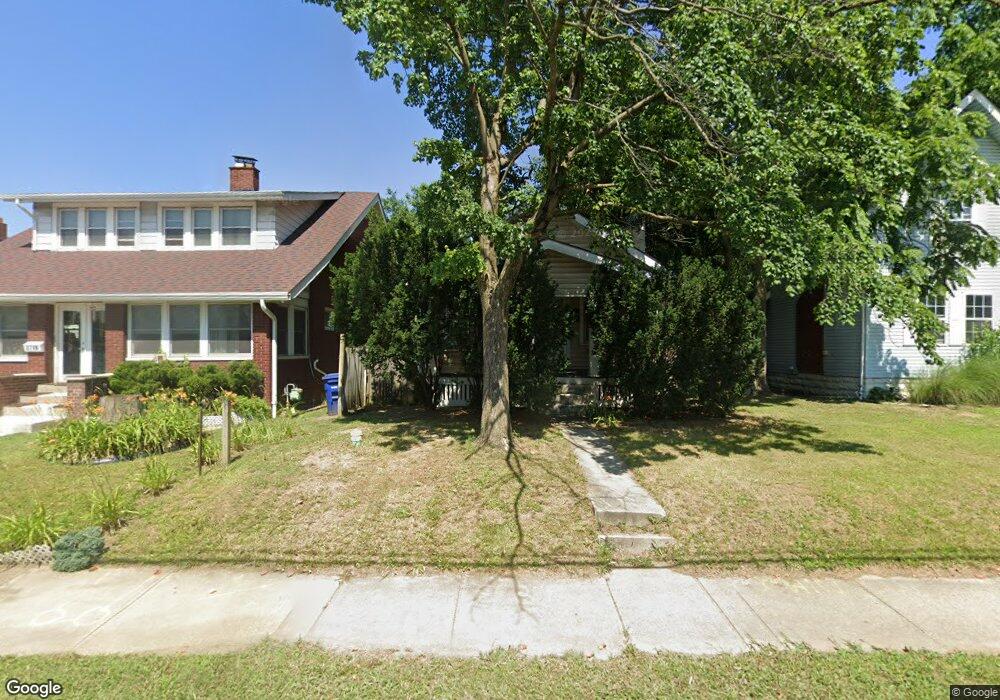 2721 Westerville Rd, Columbus, OH 43224 - photo 1