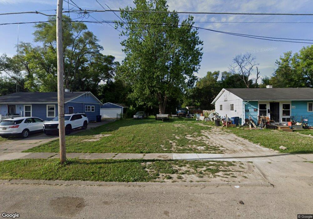 201 W York Ave, Flint, MI 48505 - photo 1