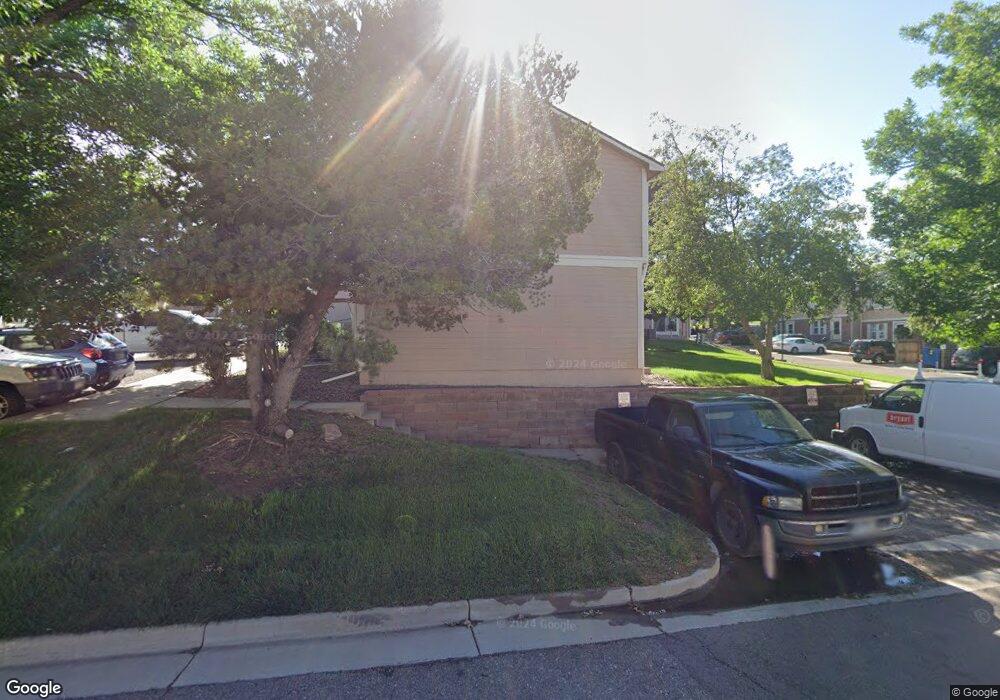 1514 S Ouray Cir unit A, Aurora, CO 80017 - photo 1