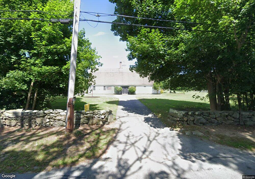 168 Mendell Rd, Rochester, MA 02770 - photo 1