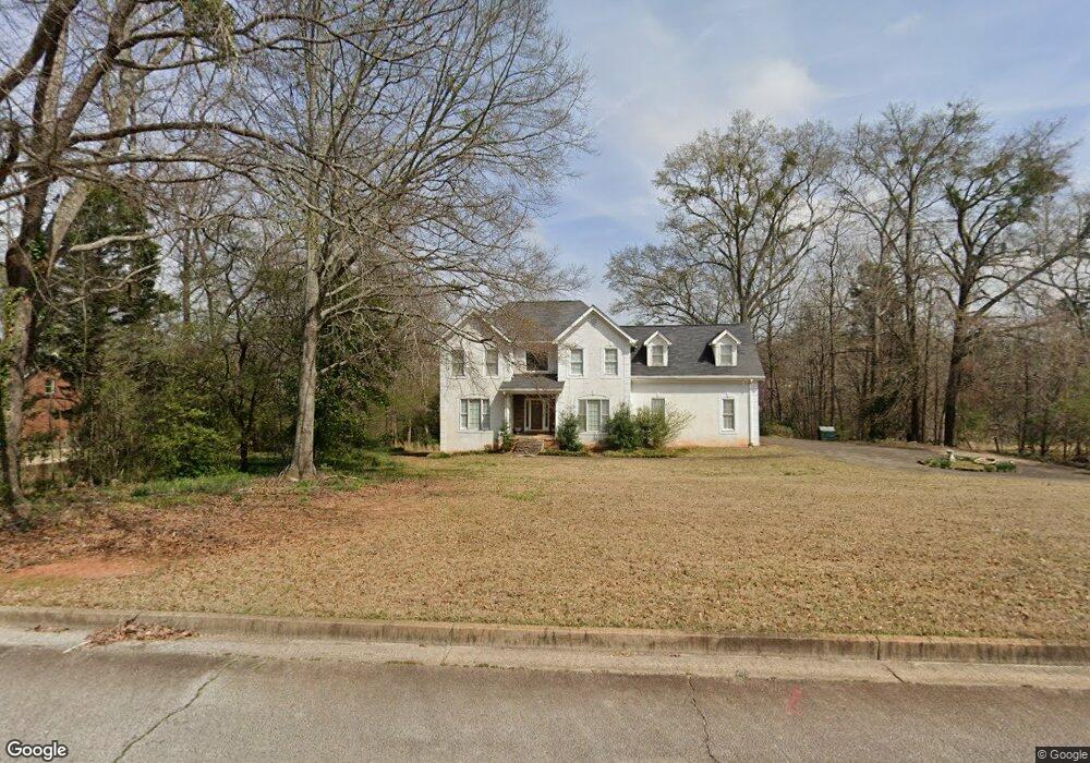 98 Highland Park Dr, McDonough, GA 30252 - photo 1