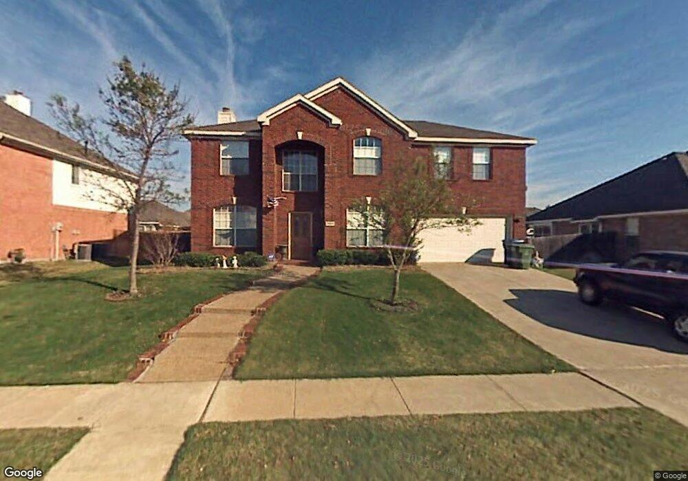 3404 Olivia Dr, Wylie, TX 75098 - photo 1