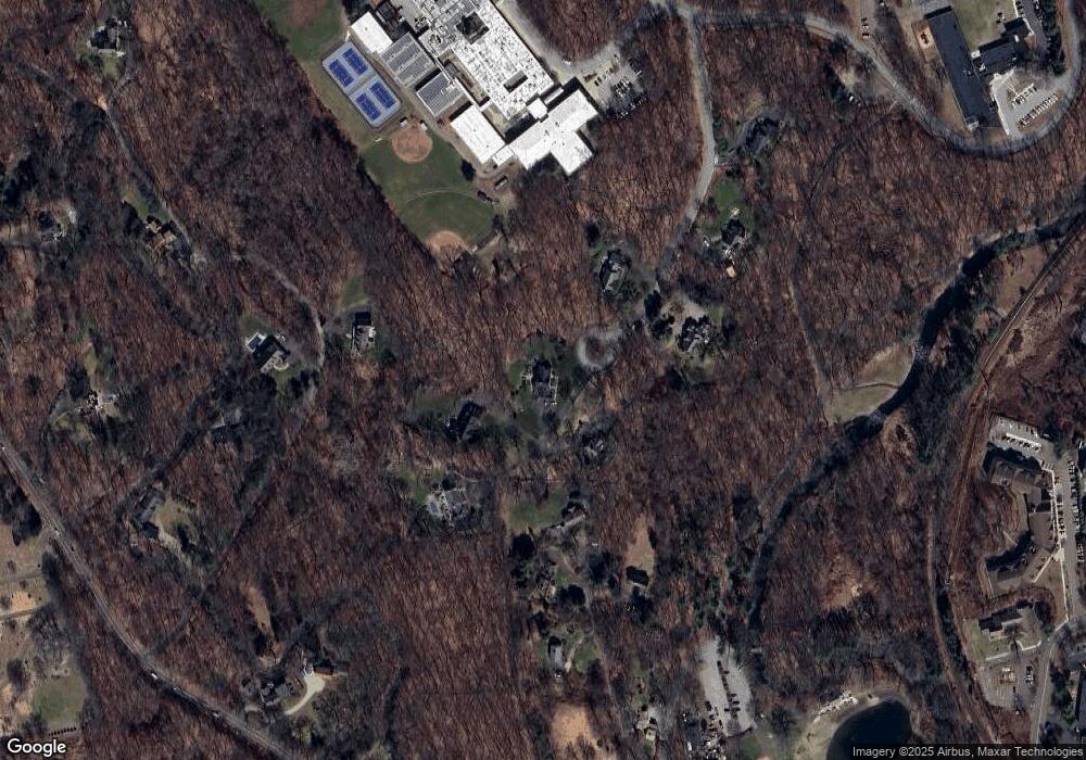 40 Cider Mill Place, Wilton, CT 06897 - photo 1