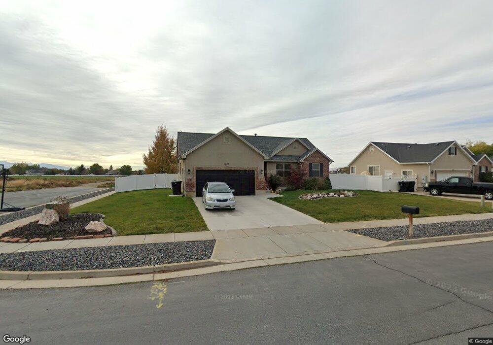 1237 W 2275 S, Syracuse, UT 84075 - photo 1