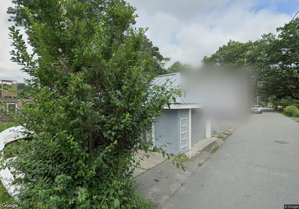 96 Sears Island Dr, Worcester, MA 01606 - photo 1