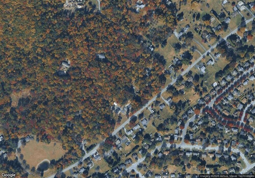 4930 Oley Turnpike Rd, Reading, PA 19606 - photo 1