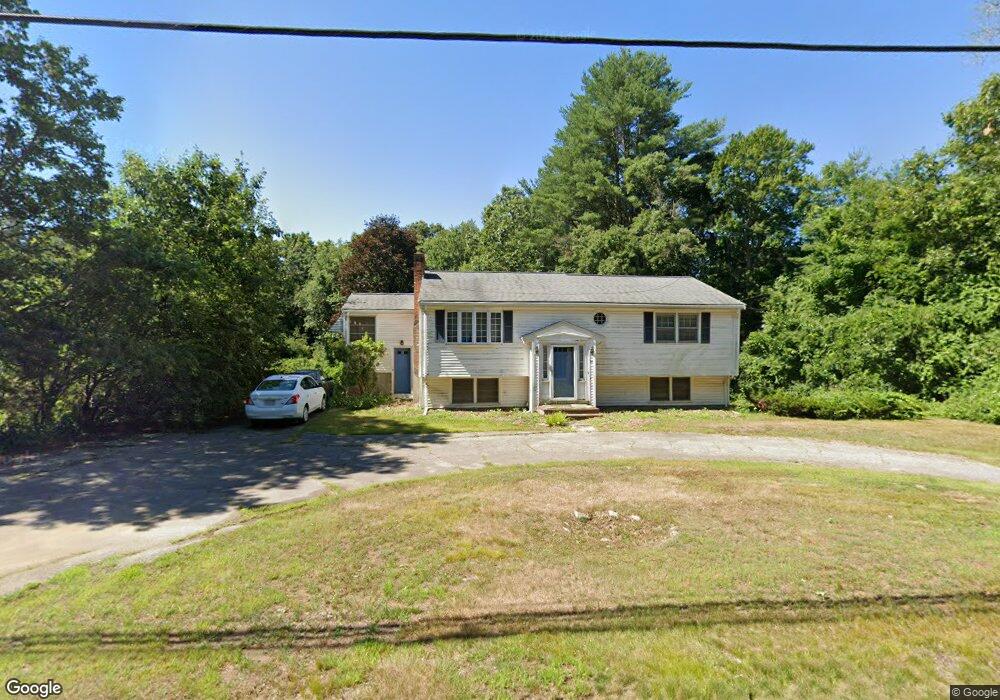 28 Harding St, Medfield, MA 02052 - photo 1